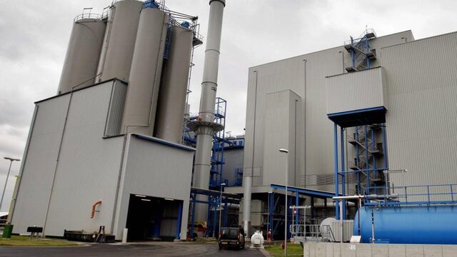 Coalitie wil verbranding biomassa aan banden leggen