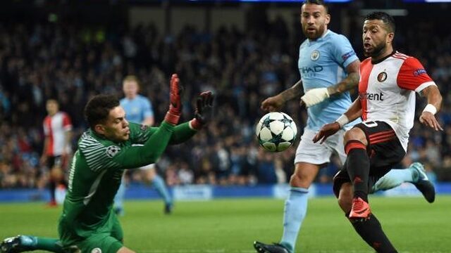 Feyenoord weet eindelijk weer wat winnen is