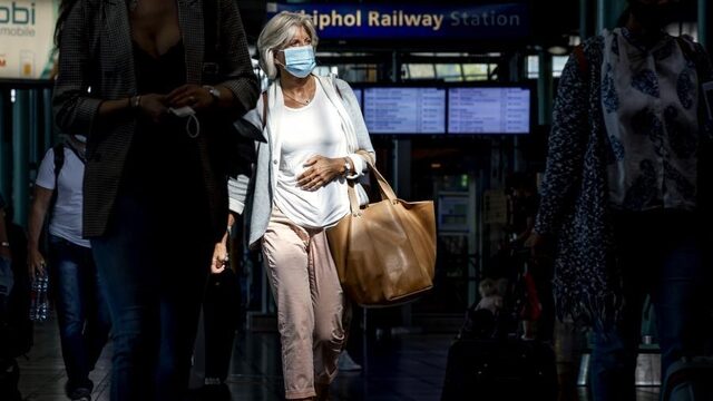 Arts-viroloog: 'Mondkapjesplicht is een verdere inperking van onze vrijheid'