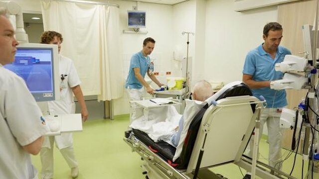 Experts voorstander voorstel 150 euro eigen risico