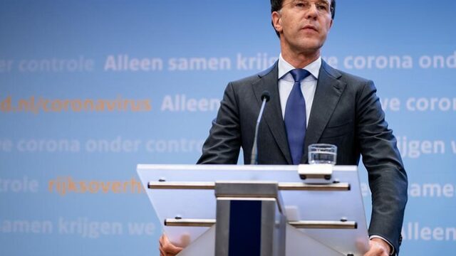 Stand.nl: Premier Rutte heeft ons goed door de coronacrisis geloodst