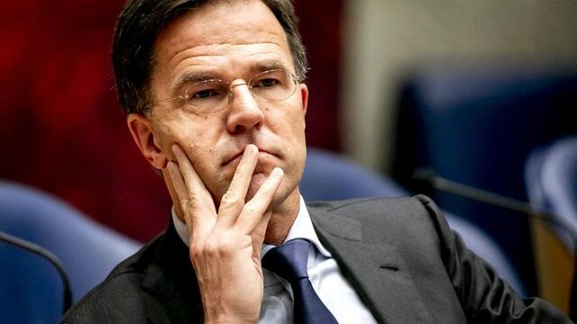 Voor de zesde keer op rij is de VVD de partij met de meeste schandalen