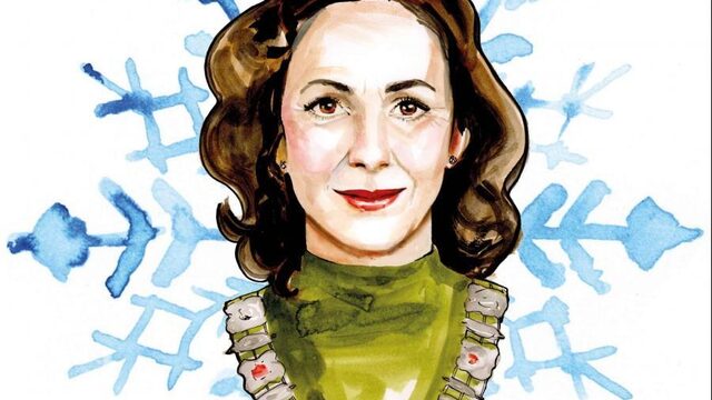 Femke Halsema: 'Ik heb maar één doel en dat is voor de stad Amsterdam'