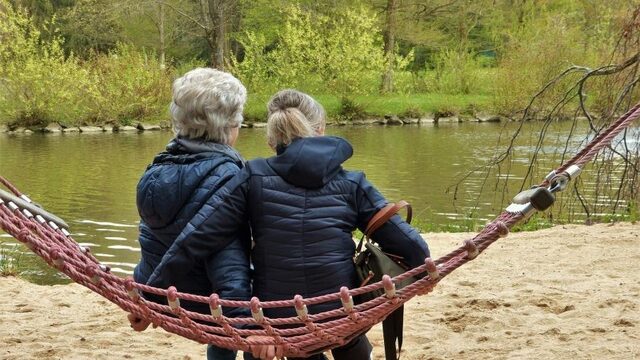 Overgang op de werkvloer: een niet erkend probleem of gezeur?