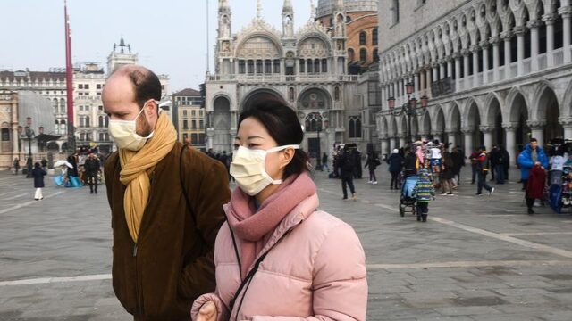 Rode Kruis: Nederlanders weten te weinig over gebruik mondkapjes