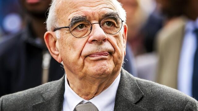 Oud-minister Pronk over Suriname: 'We hebben fouten gemaakt'