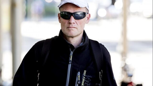 'Laat Volkert zich weer persoonlijk melden met alle beperkingen die daarbij horen'