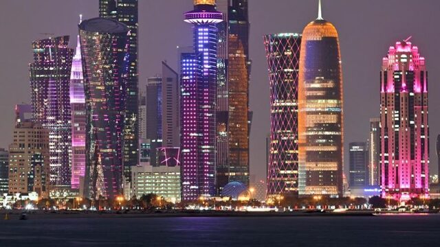 Podcast De Dag: het probleem met het WK in Qatar