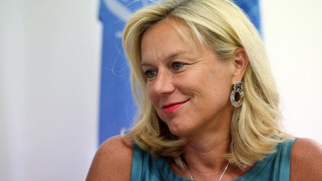 Kaag bij VN: 'Vrouwenrechten zijn als de kanarie in de kolenmijn'