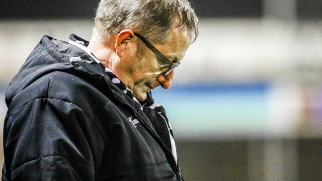 'Ze waren bij Achilles '29 niet altijd blij met mijn komst'