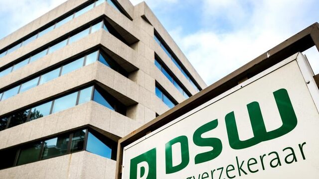 DSW verhoogt zorgpremie met 54 euro per jaar, minder dan verwacht
