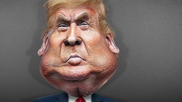 Presidential Podcast: Finale