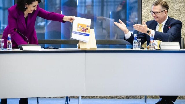 Overheidsbeleid te ingewikkeld en te weinig aandacht voor persoonlijke omstandigheden
