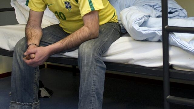 'Je kunt echt aanleg hebben voor slapeloosheid'