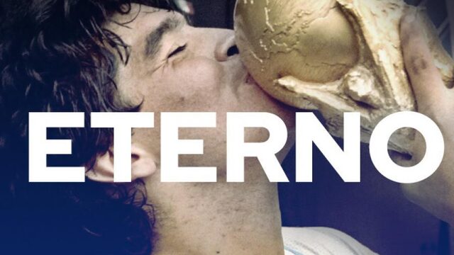 Voetbalwereld rouwt om Maradona: 'Hopelijk vindt hij rust in handen van God'
