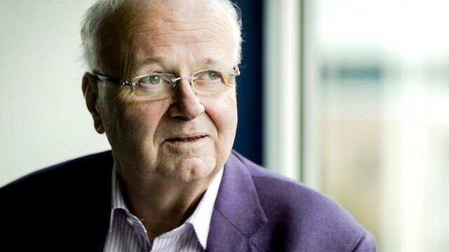 Chris Oomen: 'Faillissement IJsselmeerziekenhuizen gaat premiebetaler geld kosten'