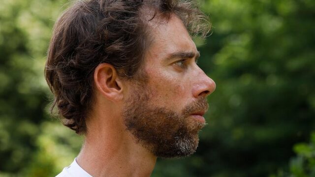 Tourpodcast De Kopgroep: special guest Laurens ten Dam schuift aan