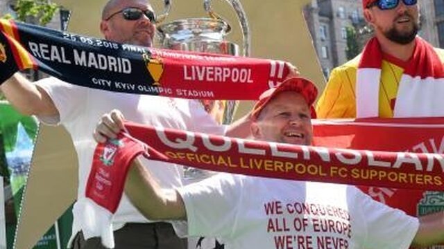 'Real wil revanche op Liverpool en crisis afwenden'