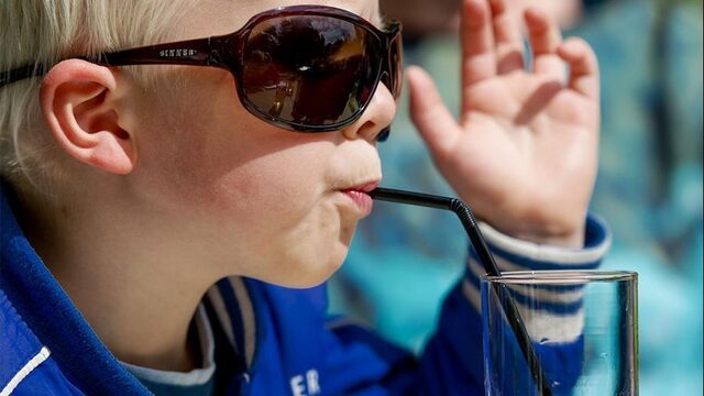 'Lachende producten' kopen we sneller