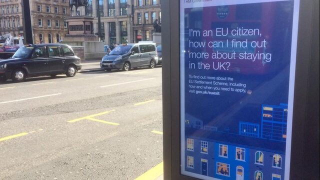 Wachten op Brexit, een land on hold