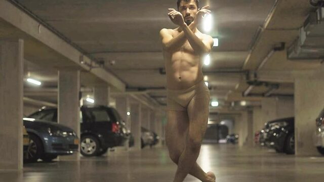 Emmy Award voor Nederlandse kunstdocumentaire
