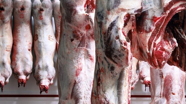 'Is het vlees uit de slachthuizen onveilig?' Vragen en antwoorden uit het coronaspreekuur
