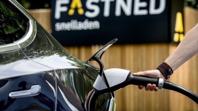 Lightyear One: de eerste personenauto op zonne-energie moet volgend jaar de weg op