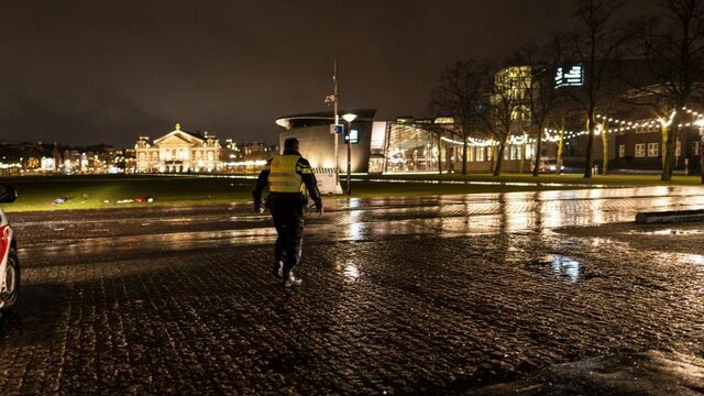 'Weer een Turk minder' appten Rotterdamse agenten na moord Hümeyra