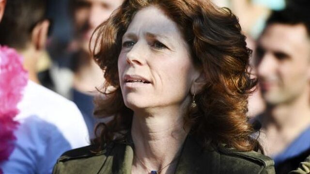 Barbara Barend: 'Max Verstappen is de nieuwe Johan Cruijff'