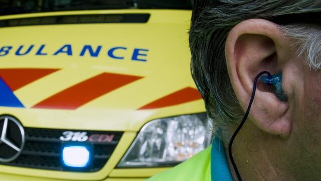 112 onbereikbaar: 'Een goede storing is nooit weg'