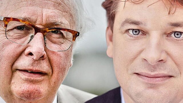 Podcast de Kopgroep - is de korte etappe wel of niet een goed idee