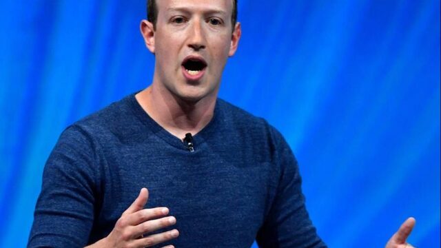 Facebook verwacht miljardenboete vanwege privacyschendingen