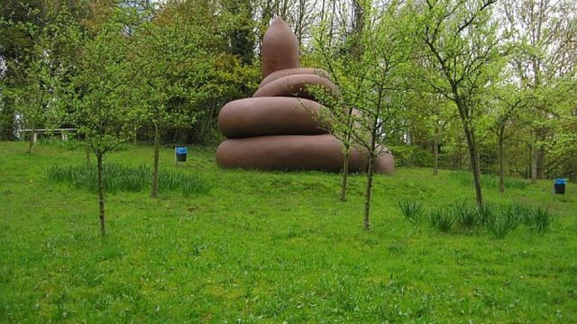 Nederland is niet saai en aangeharkt, maar juist rijk aan bijzondere plekken