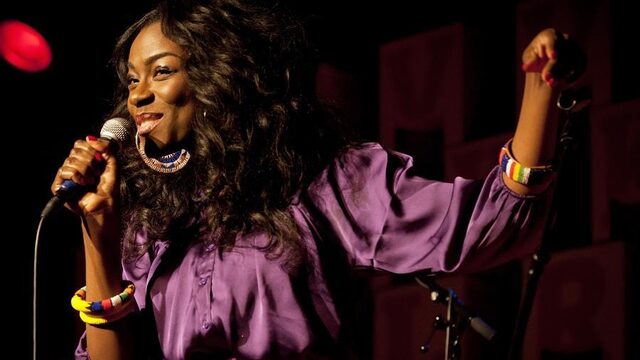 Podcast De Dag: waarom zwarte rolmodellen zo belangrijk zijn