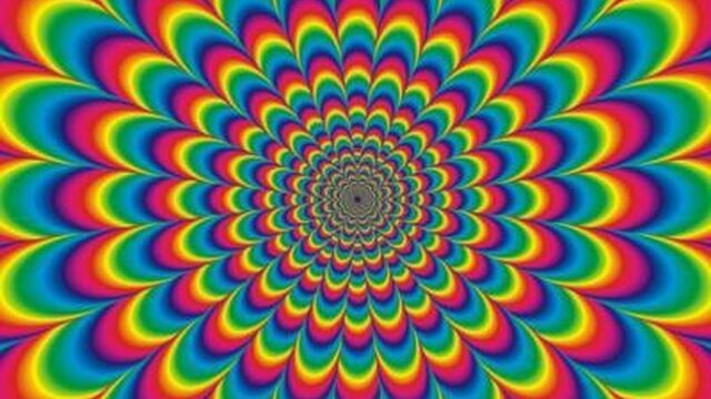 Lsd als aanjager van de roerige jaren '60