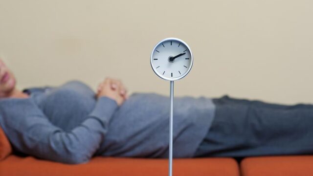 Elisabeth heeft een bipolaire stoornis: 'Het echte werk begint pas ná je behandeling'