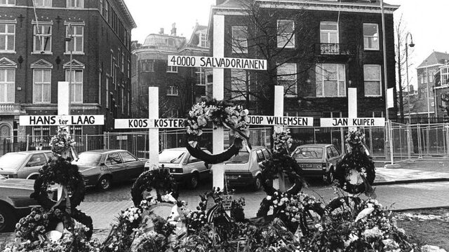 'Bitter dat Zembla moord op IKON-journalisten voor het voetlicht moet brengen'