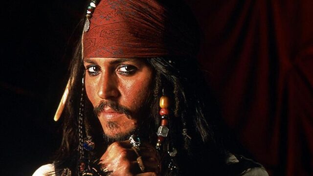 De teloorgang van filmster Johnny Depp