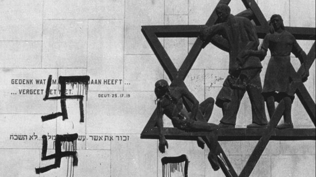 Podcast De Dag: drie generaties joden over antisemitisme in Nederland