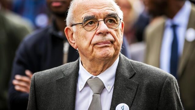 Jan Pronk wil extra geld voor Afrika: 'Er is een catastrofe gaande'