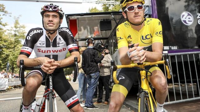 Tour-parcours bekend: wat betekent het voor Dumoulin?