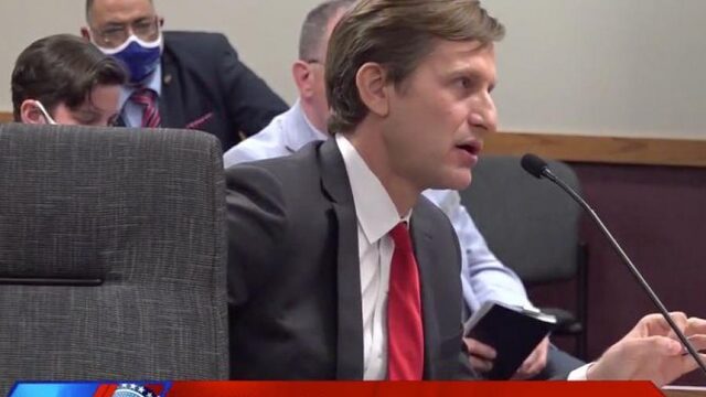 Dit zijn de beste speeches van maart