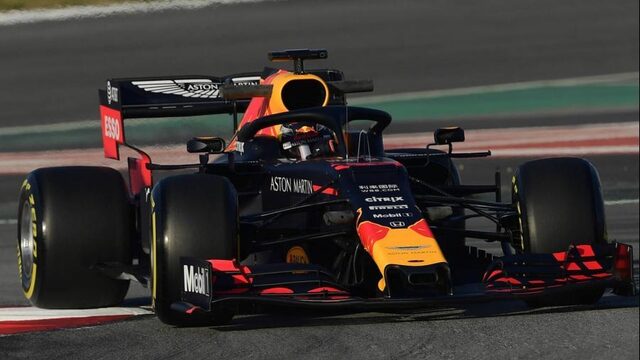 NOS Formule 1-podcast #1: 'Het verschil tussen Verstappen en Vettel was groot'