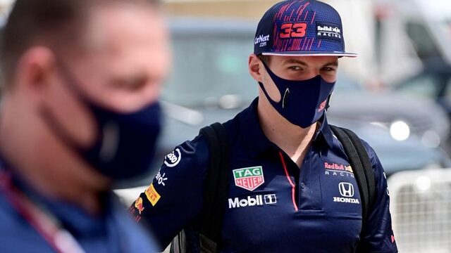 F1-seizoen gaat beginnen en bij de bookmakers is Max favoriet