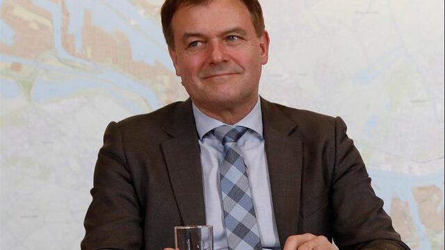 Commissie: topfunctionarissen OM schenden integriteitsregels