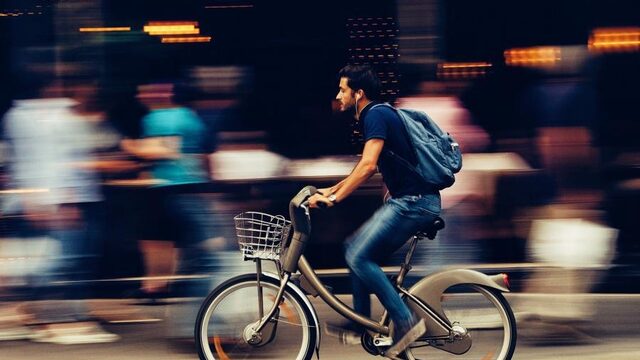 We zijn veel meer gaan fietsen in de coronacrisis en dat heeft een keerzijde: 'Er moet iets gebeuren'