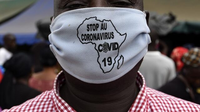 Een miljard naar Afrika? 'Ze moeten eerder ons helpen'