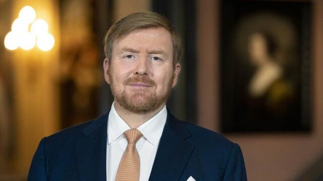 Kersttoespraak koning Willem Alexander is 'liefdevol naar het individu'