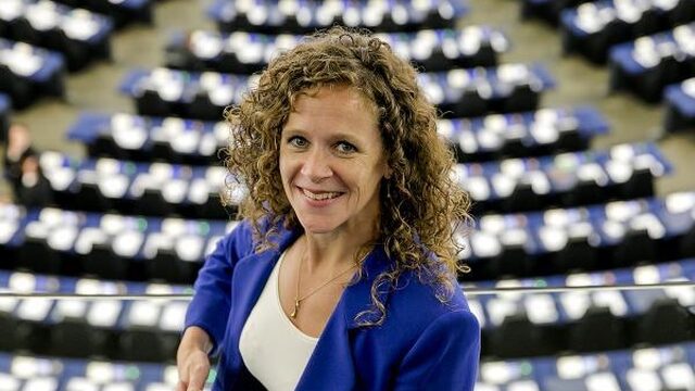 Debat Europees Parlement duidelijk signaal naar slachtoffers én daders seksuele intimidatie