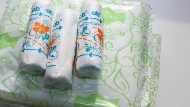Menstruatie-armoede in Nederland: 'Het is iets van ons allemaal, laten we het gewoon oplossen'